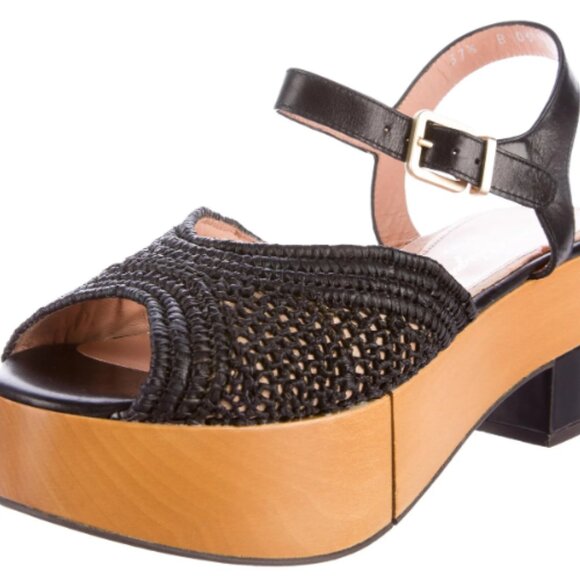 Robert Clergerie Sandals